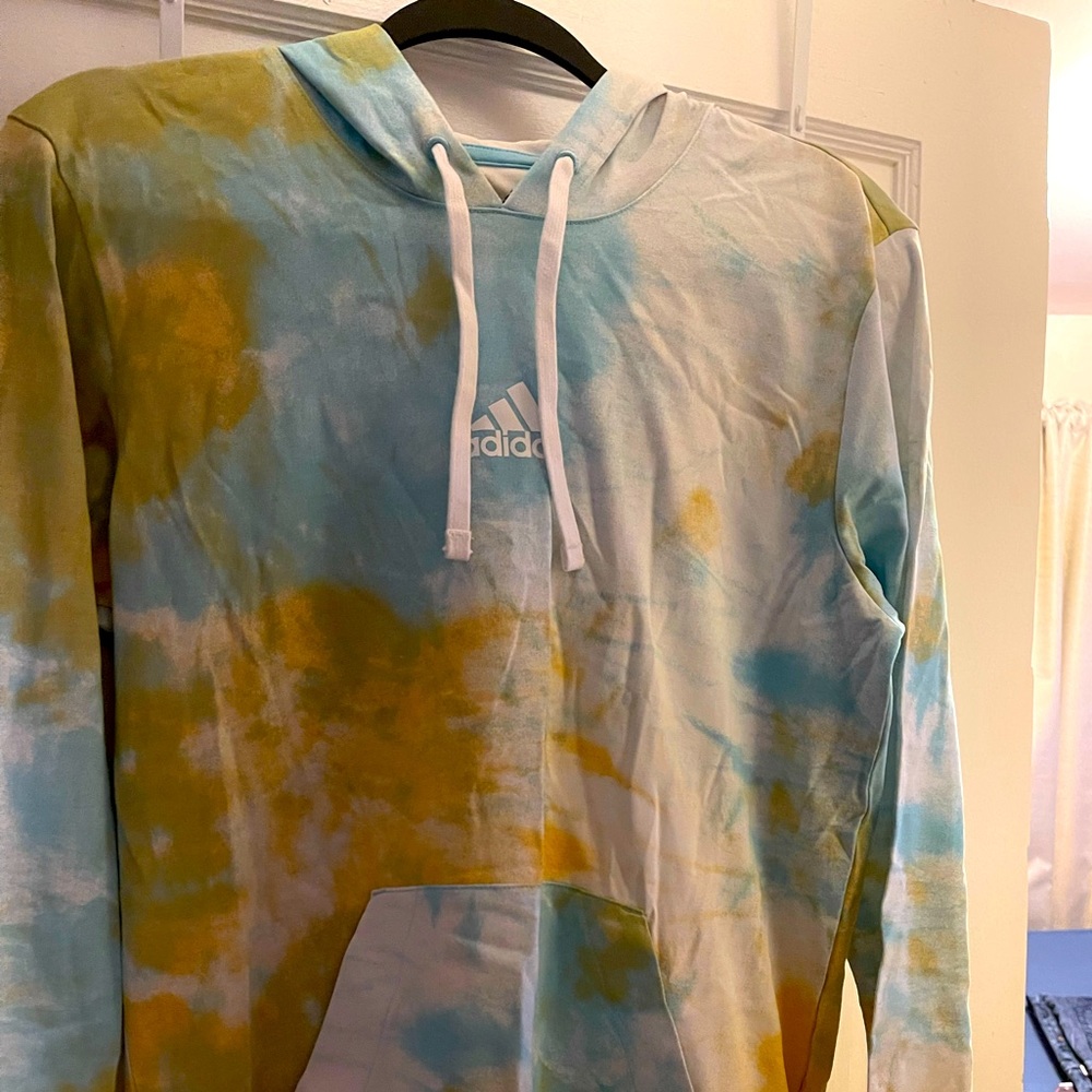 Adidas hoodie